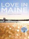 Cover image for Love in Maine